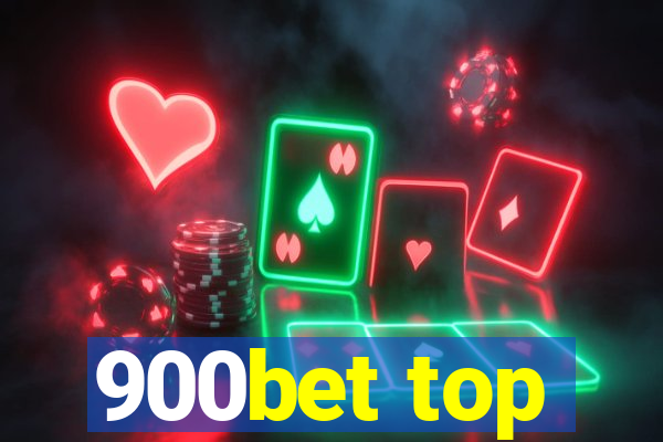 900bet top